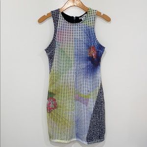 Fun Party Dress - Bar III